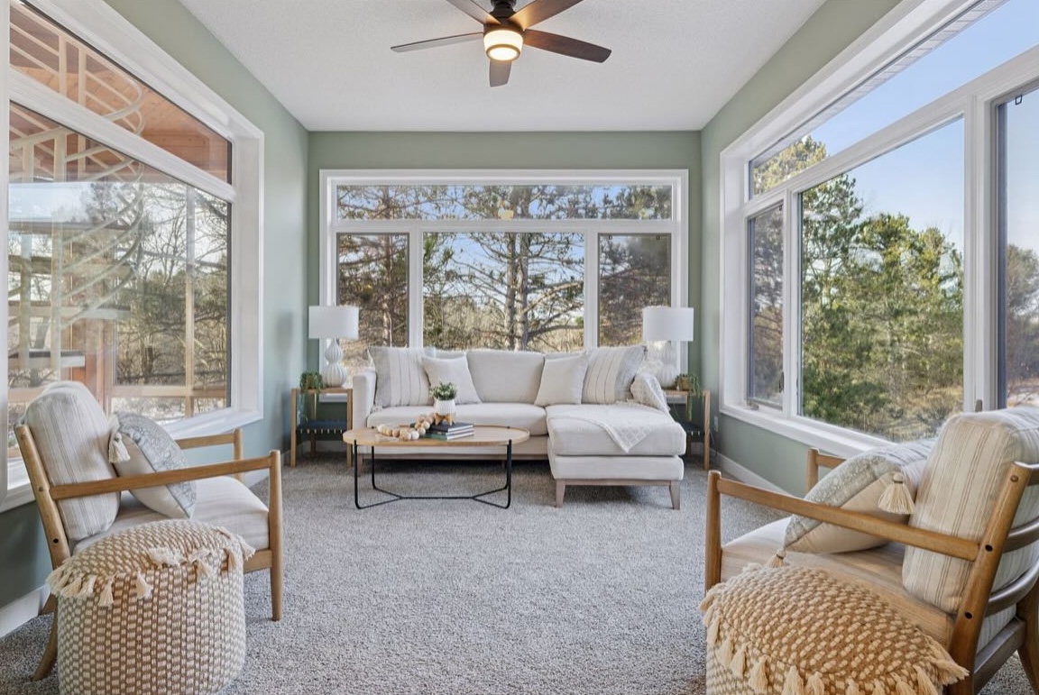 forest lake March 14 25 1