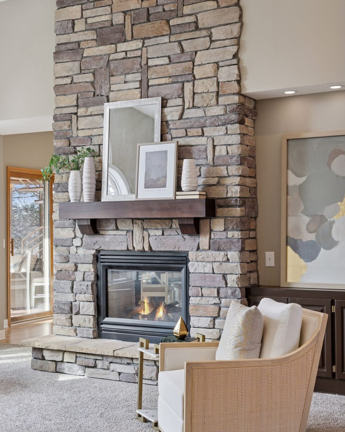 forest lake March 14 253